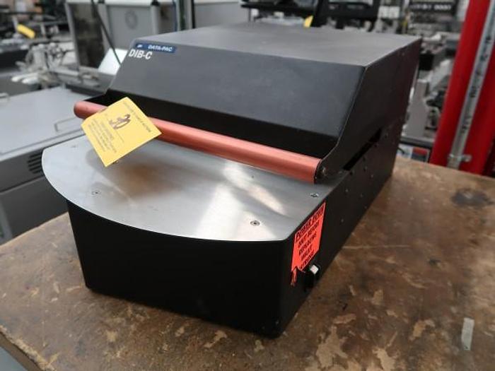 Used Wednesday, July 17, 2024, 11:00 AM (ET) Hi Tech Printing Systems