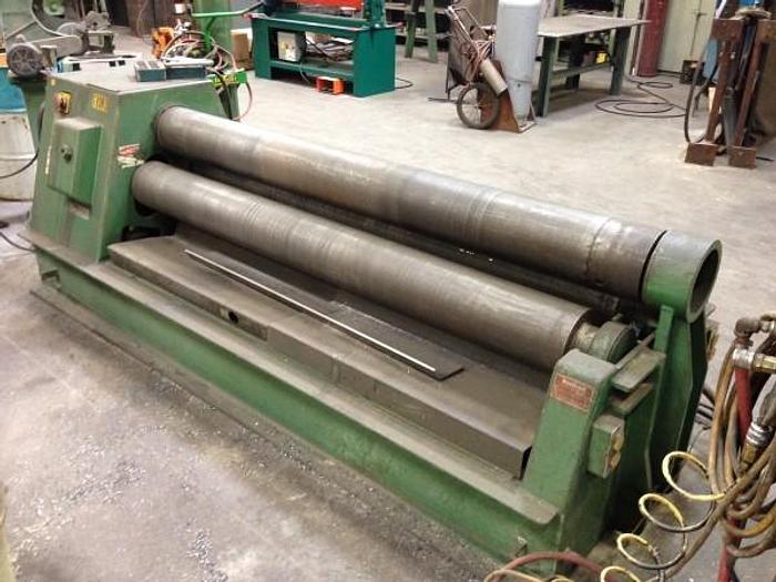 Used Thursday, March 12, 2015 1:00 PM (ET), Northeast Machine Tool & CNC Auction Event #2