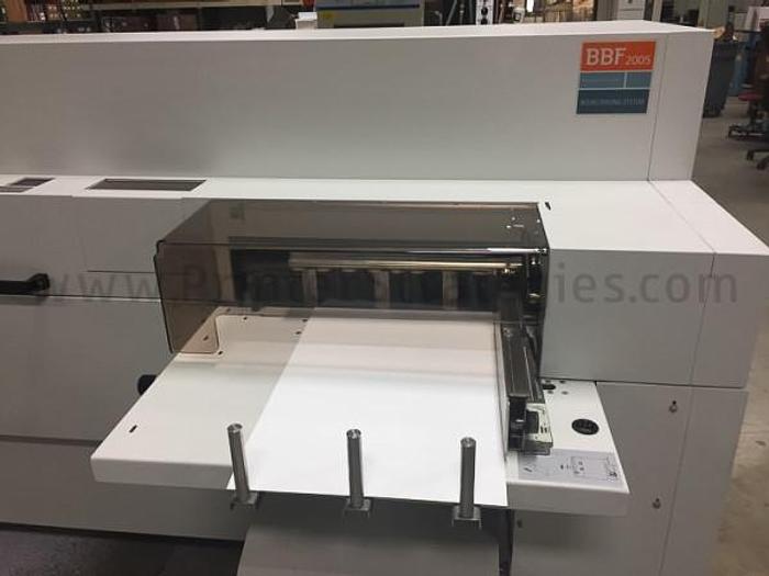 Used Thursday, December 14, 2017, 1:00 PM (ET), Shutterfly Surplus Equipment