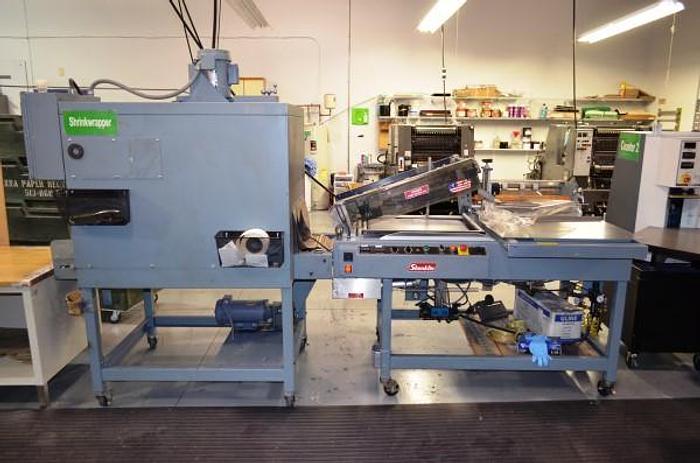 Used AUCTION CANCELLED, Sekuworks