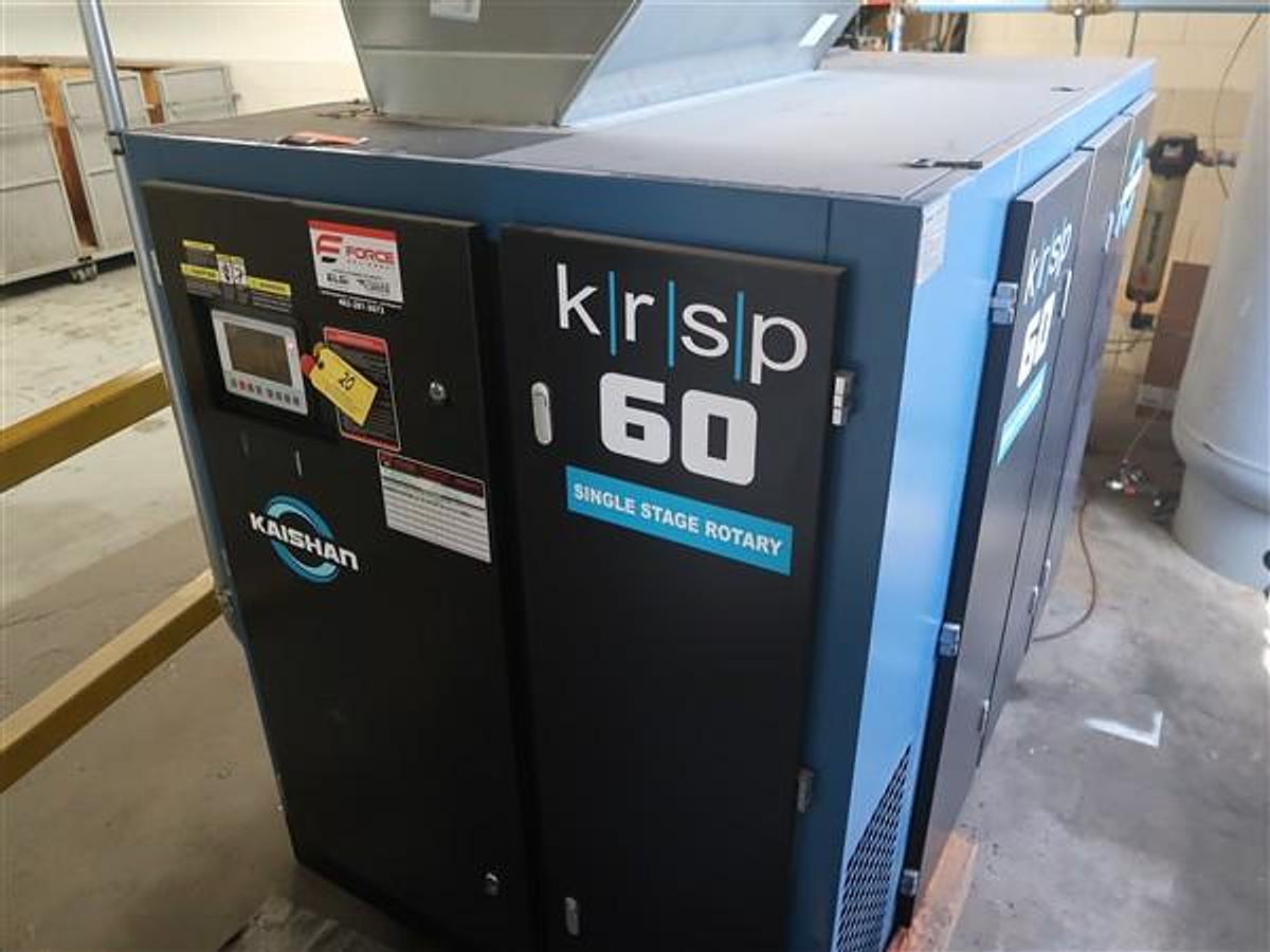 Used Wednesday, June 4 2025, 1:00 PM (ET) - Interstate Printing