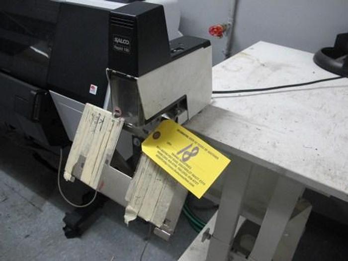 Used Wednesday, February 27, 2013 1:00 PM (ET), National Litho