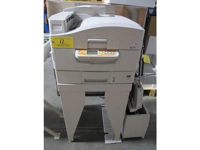 Used Wednesday, April 25, 2018, 1:00 PM (ET), Florida Folder Service