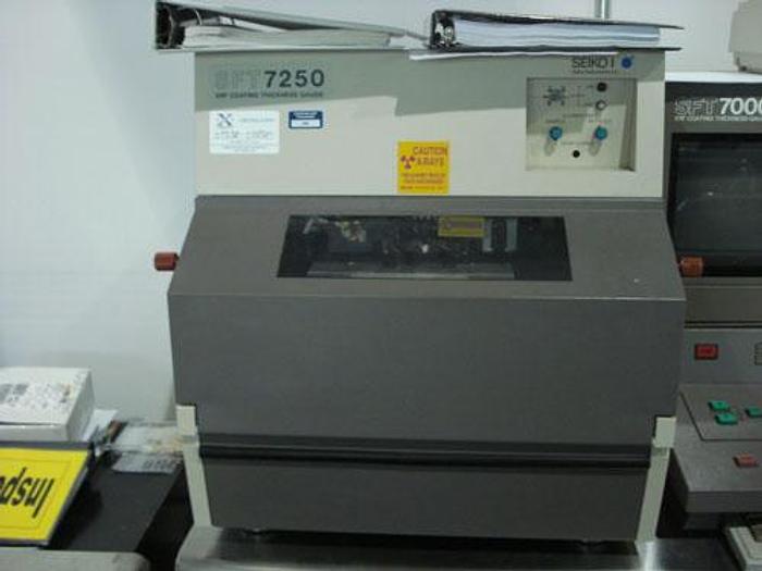 Used Quantum Leap Packaging