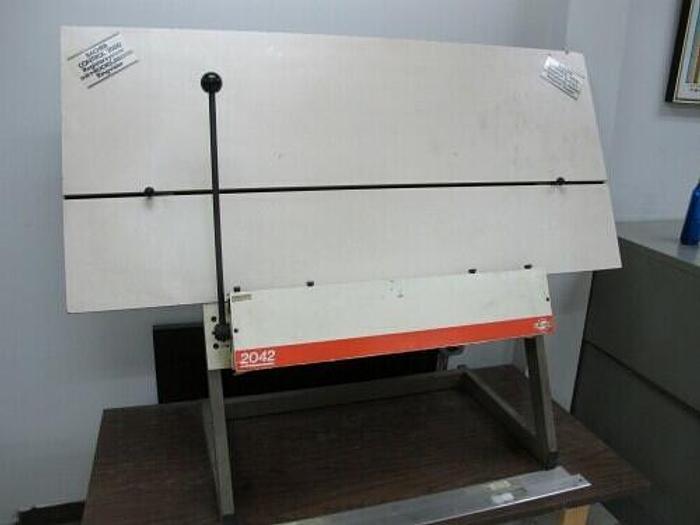 Used 4/7/2011, The King Organization