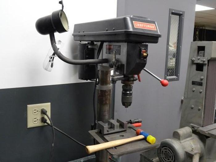 Used Wednesday, July 20, 2016 10:30 AM (ET), Mikco Manufacturing Technologies