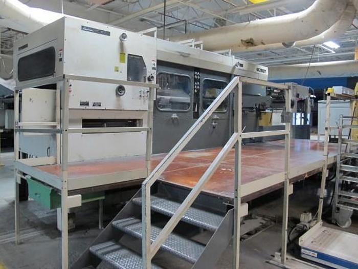 Used Wednesday, June 5, 2019, 1:00 PM (ET), Prime Carton and Packaging