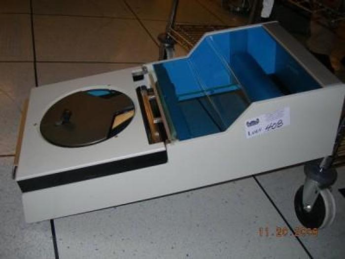 Used Semiconductor FAB - Support