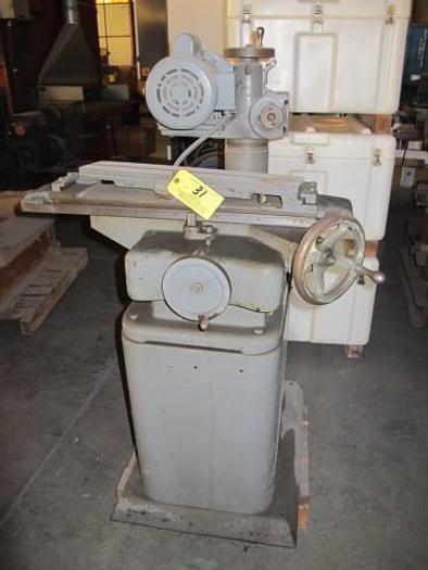 Used Thursday April 25, 2013 1:00 PM (ET), Metal Processing Company