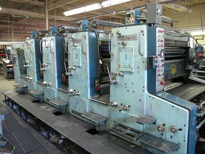 Used 4/7/2011, The King Organization