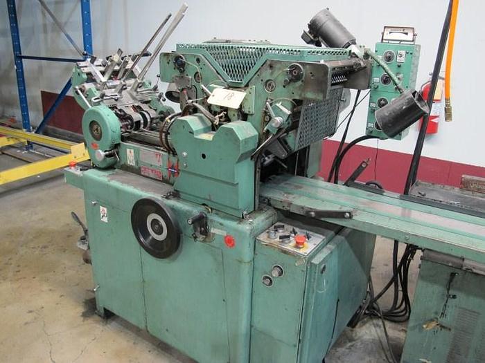 Used Thursday, September 20, 2012 1:00 PM (ET), Focus Direct