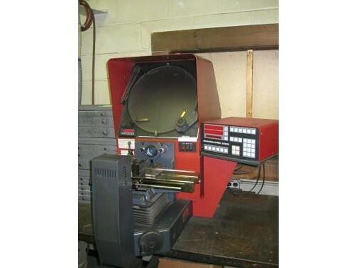 Used 9/21/2010, Rocon Manufacturing