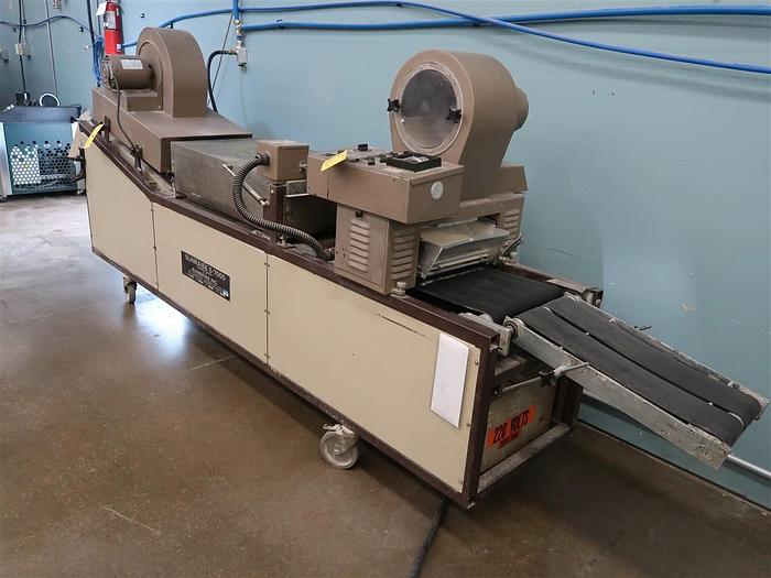 Used Thursday, March 27, 2025, 11:00 AM (ET) - Fusebox One (CMS)