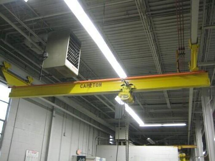 Used 12/2/2010, Gloucester Engineering Company