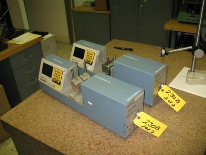 Used 11/10/2010, IBM - Toolroom & Motion