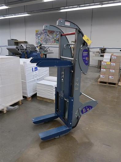 Used Thursday, March 27, 2025, 11:00 AM (ET) - Fusebox One (CMS)