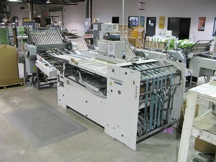 Used 1/20/2011, Printing Methods, Inc.
