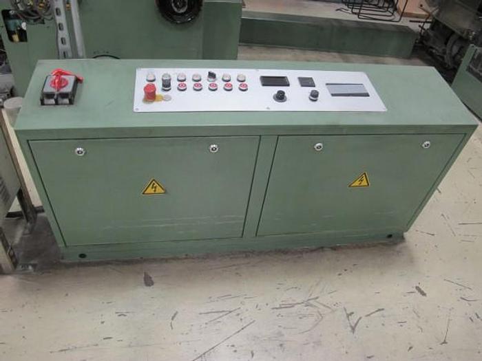 Used Wednesday, October 4, 2017, 1:00 PM (ET), Gannett - WI - Auction #1