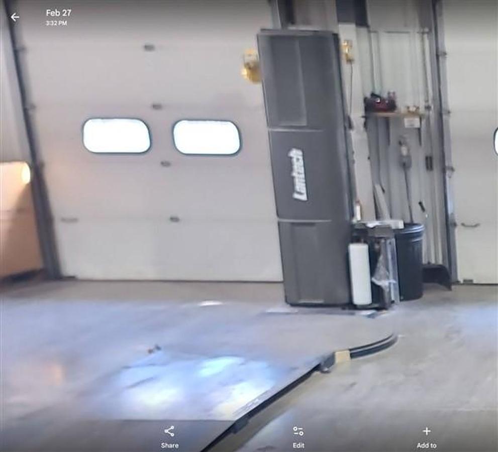 Used Wednesday, March 25 2026, 11:00 AM (ET) - Acuity Finishing