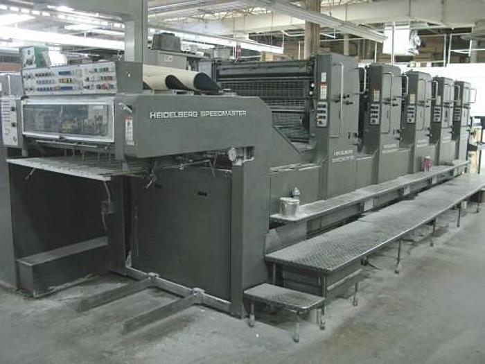 Used 1/20/2011, Printing Methods, Inc.