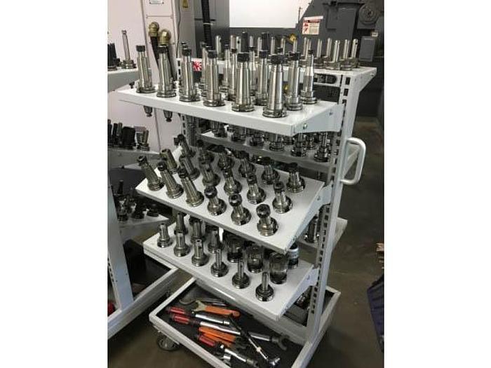 Used Wednesday, July 20, 2016 10:30 AM (ET), Mikco Manufacturing Technologies