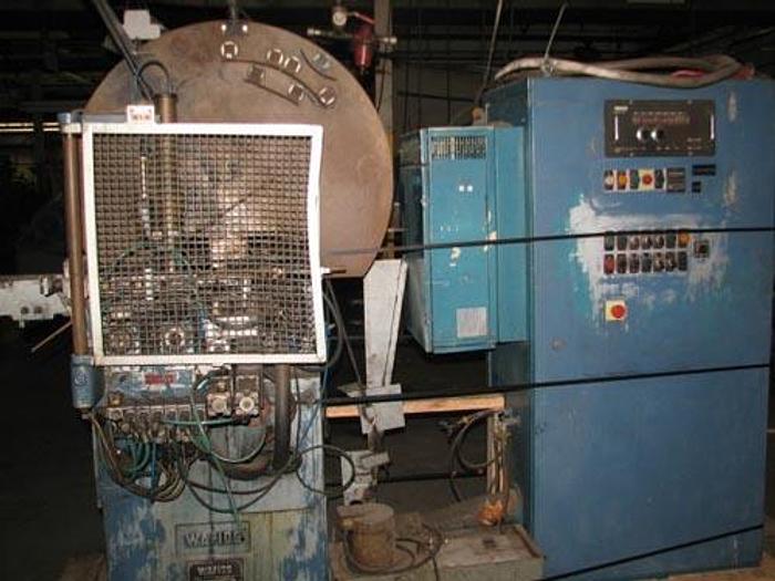 Used American Coil Spring Co.