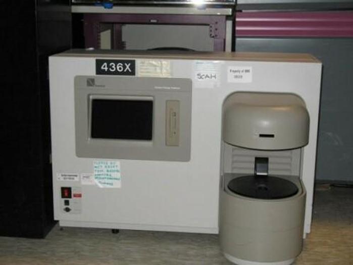 Used 11/11/2010, IBM - Semiconductor Test