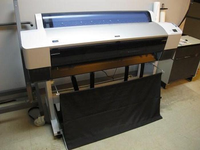 Used Tuesday, November 13, 2012 10:30 AM (ET), Finlay Printing