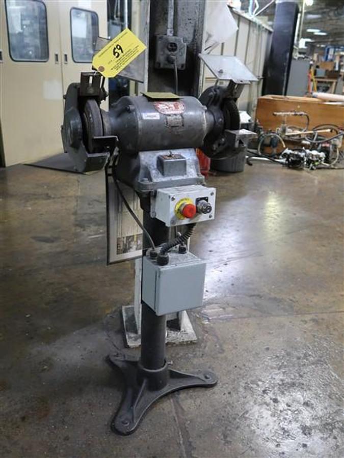Used Thursday, August 21, 2025, 1:00 PM (ET) - Taylor Corporation (OH)
