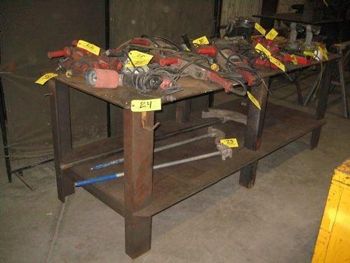 Used 11/9/2011, Mesco Corporation