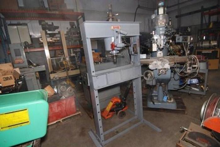 Used Wednesday, March 20, 2013 1:00 PM (ET), Capital Asset Group