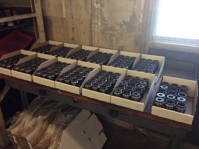 Used October 21, 22 & 23, 2014, 11:00 AM (ET), Industrial Surplus of Connecticut, Inc.