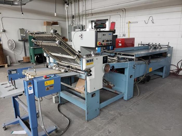 Used Wednesday, September 9, 2020, 1:00 PM (ET), Publications Printer