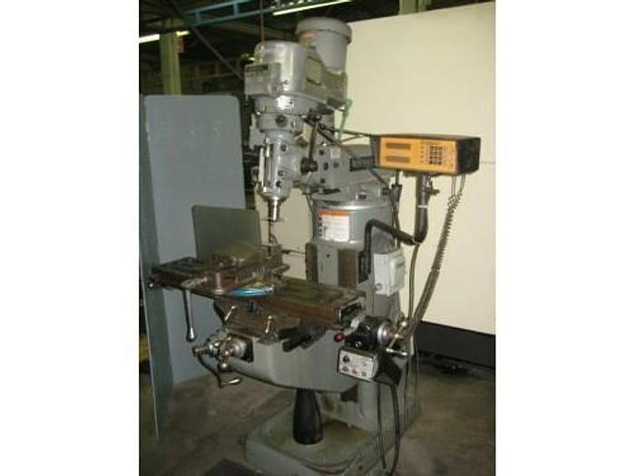 Used 9/21/2010, Rocon Manufacturing
