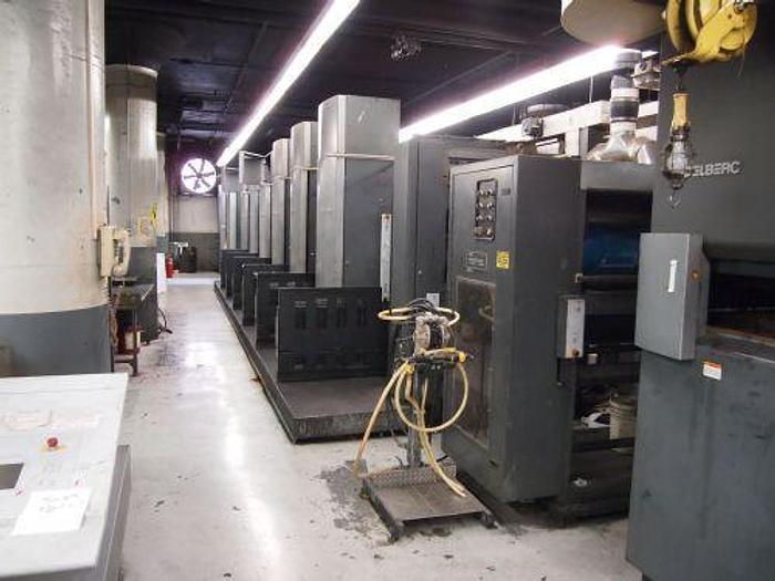 Used 7/28/2011, Service Communications