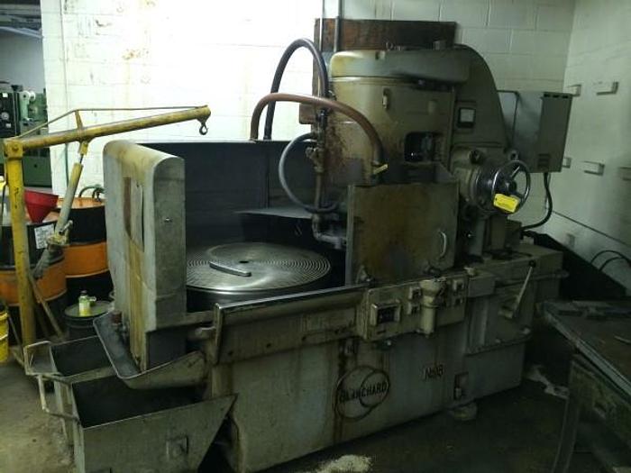 Used Tuesday, August 11, 2015 1:00 PM (ET), Stanco Tool & Die