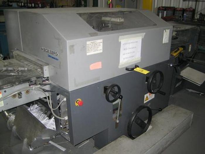 Used Mazer Printing