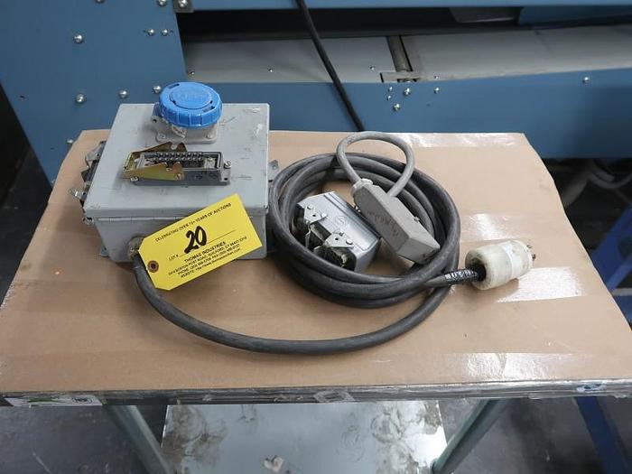 Used Thursday, December 5, 2024, 11:00 AM (ET) Ocean State Bookbinding