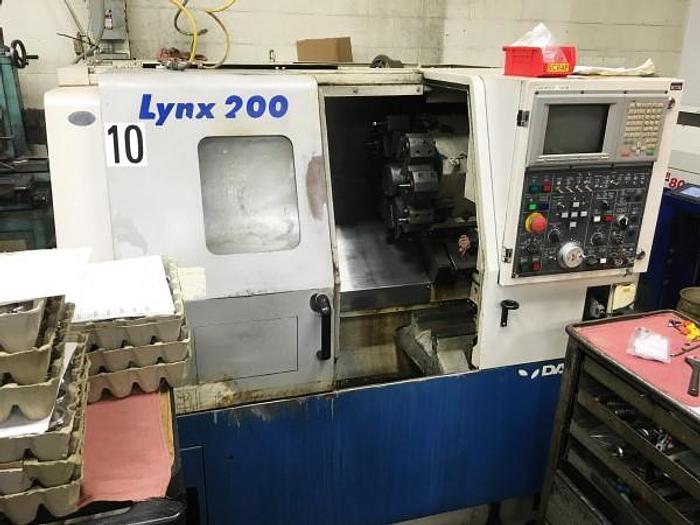 Used Tuesday, October 4, 2016 1:00 PM (ET), Machine Tool & CNC Auction