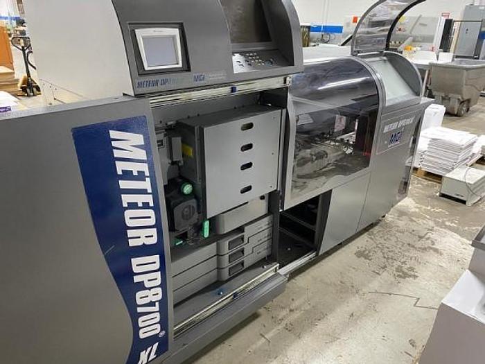 Used Thursday, May 4, 2023, 1:00 PM (ET), Surplus Printing Equipment