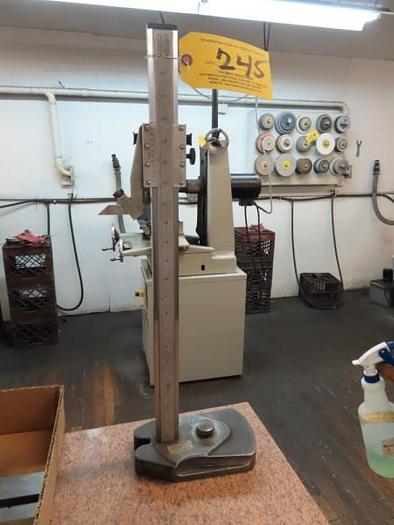 Used Semiconductor Fab Equipment