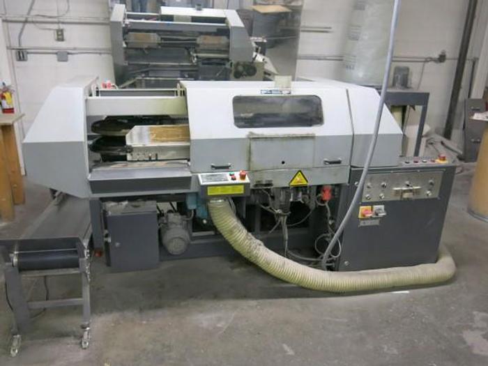 Used Tuesday, June 11, 2019, 1:00 PM (ET), Siler Printing