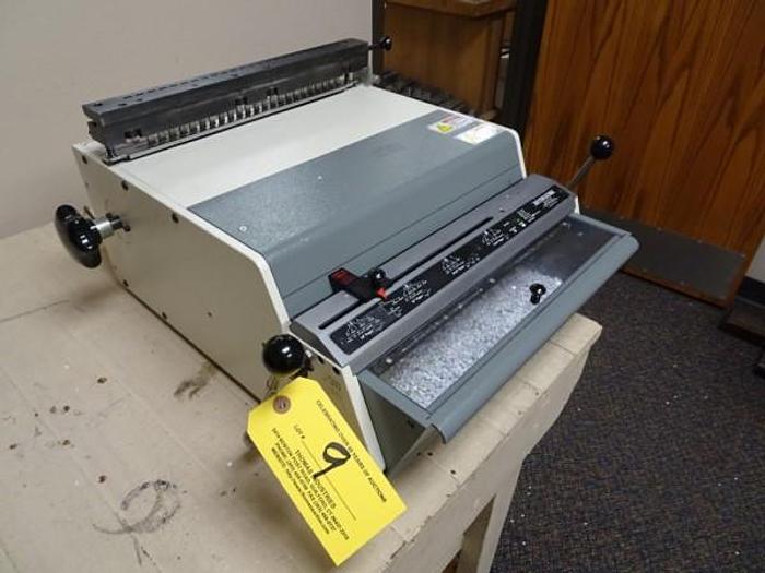 Used Wednesday, November 8, 2017, 1:00 PM (ET), Pro Printing and Graphics
