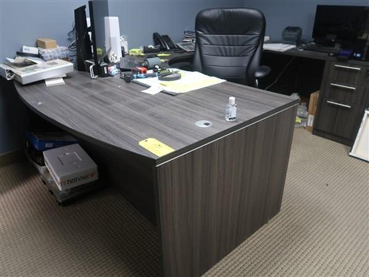 Used Thursday, June 5, 2025, 1:00 PM (ET) - Security Bindery Workers