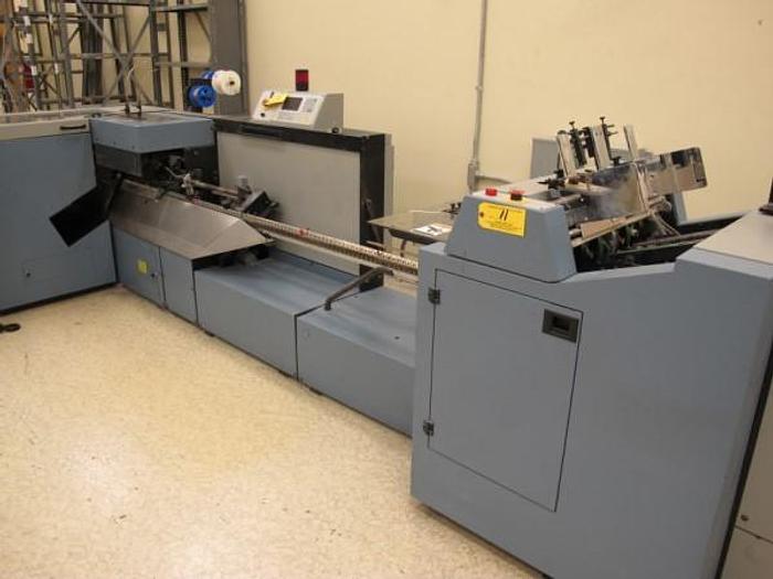 Used Tuesday, September 9, 2014 1:00 PM (ET), Securian (Printing Division)