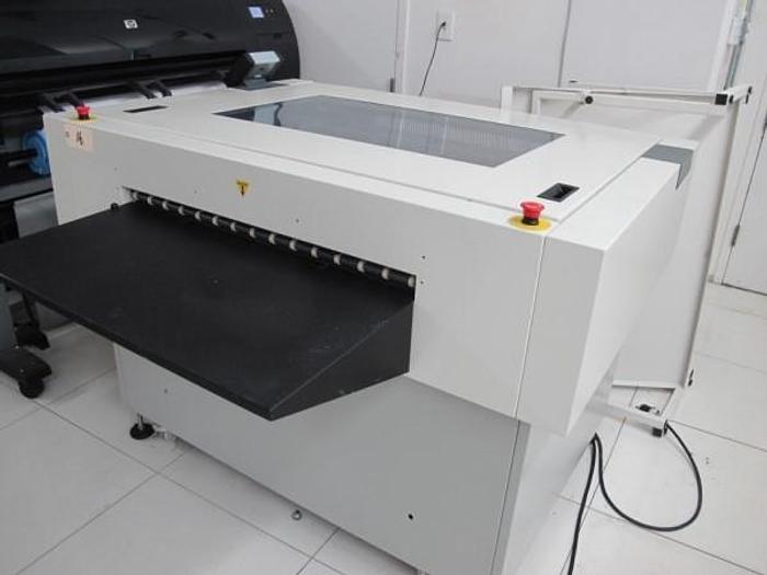 Used Thursday, September 29, 2016, 1:00 PM (ET), Commercial Printer