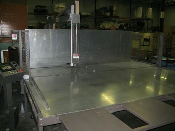 Used 12/9/2010, Prime Materials