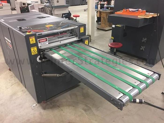 Used Thursday, December 14, 2017, 1:00 PM (ET), Shutterfly Surplus Equipment