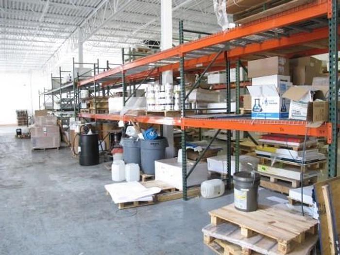 Used Wednesday, May 8, 2013 1:00 PM (ET), Sterling United