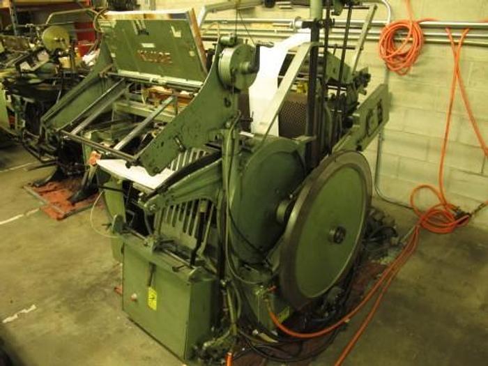 Used Thursday, January 23, 2014 1:00 PM (ET), Advanced Laminating